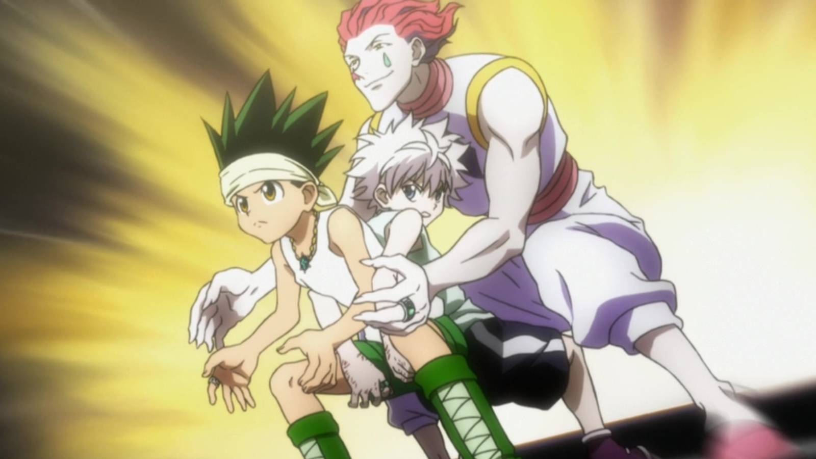 1600x900 Hunter x Hunter: 10 Things That Don't Make Sense About Greed Island