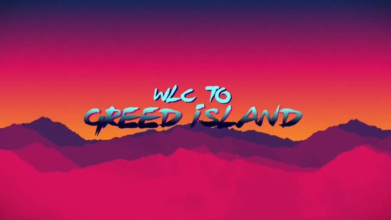 1280x720 Greed Island by GamiX ESPRIT, MalekGamix