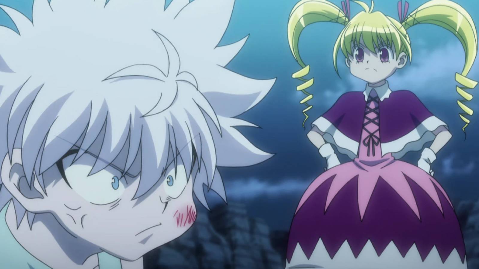 1600x900 Hunter X Hunter: The Greed Island Arc, Explained