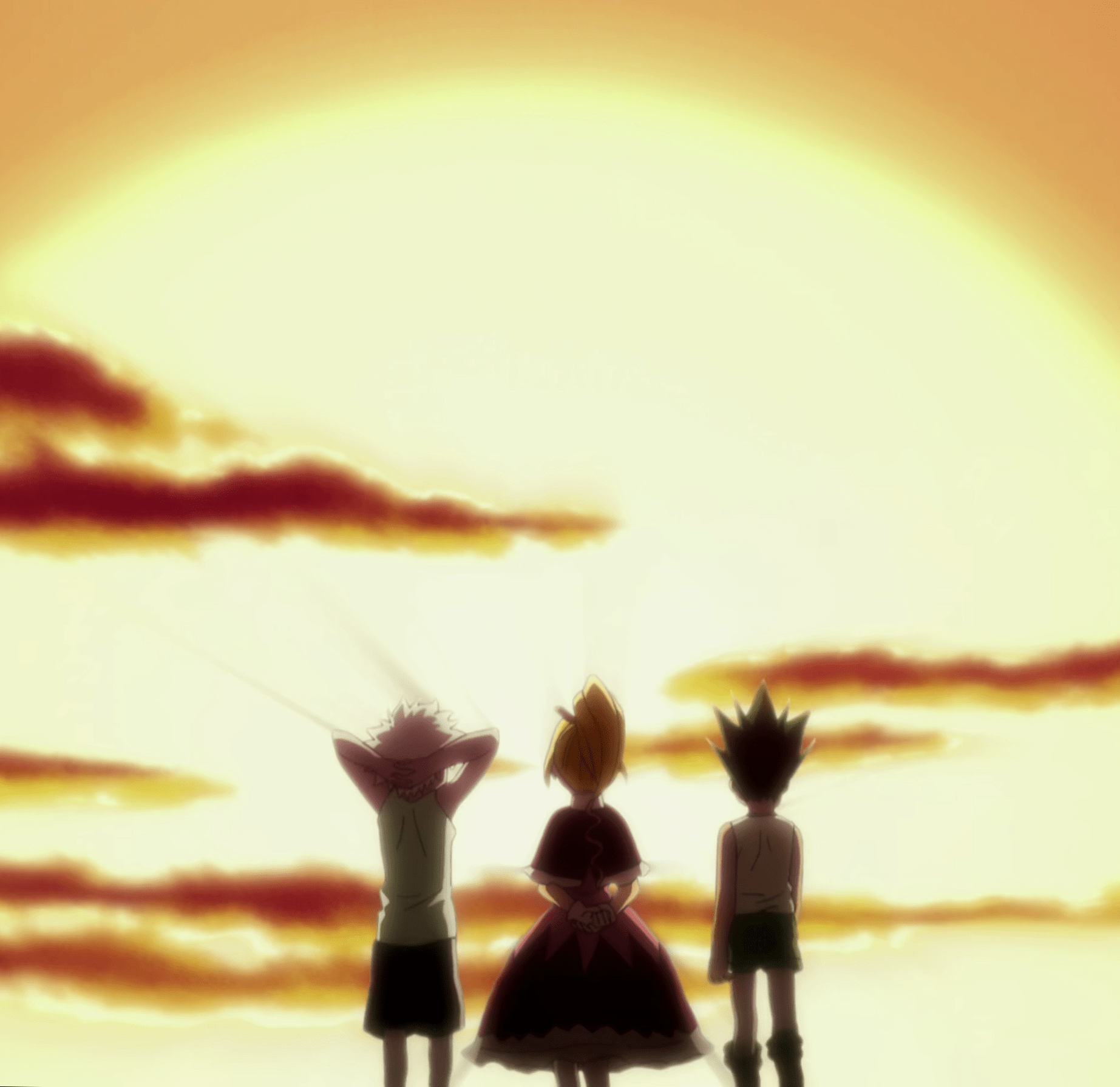 1845x1792 Greed Island Arc (2011) Panoramic Shots