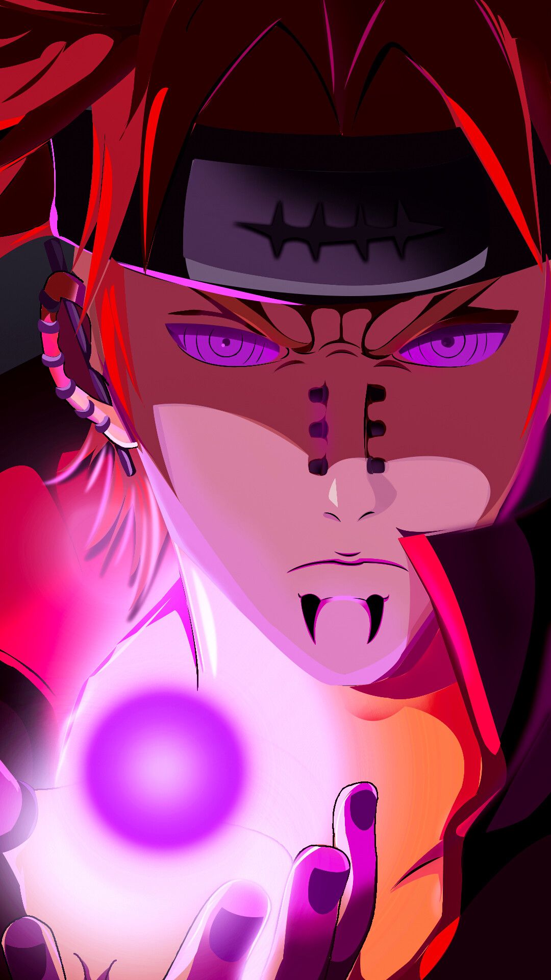1080x1920 Shinra Tensei