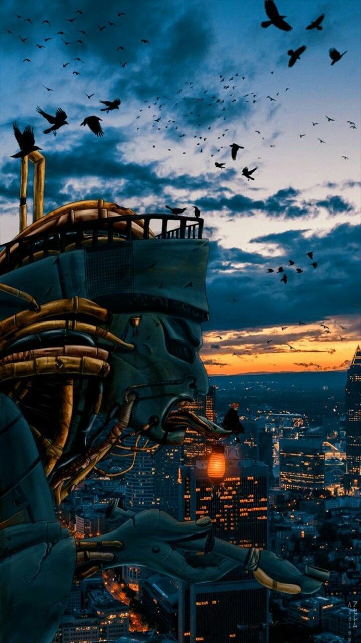 720x1280 Pain Naruto Shippuden
