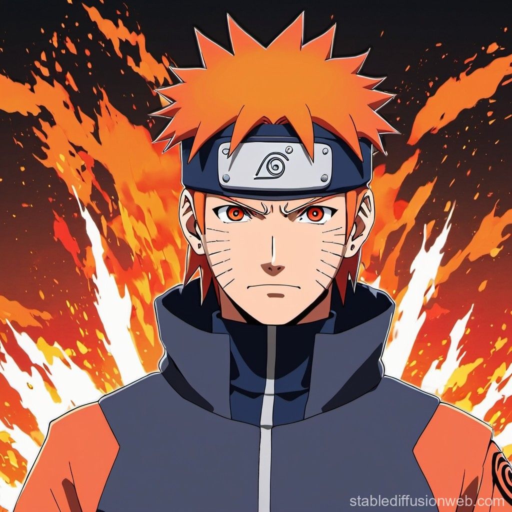 1024x1024 naruto pain shinra tensei Prompts. Stable Diffusion Online
