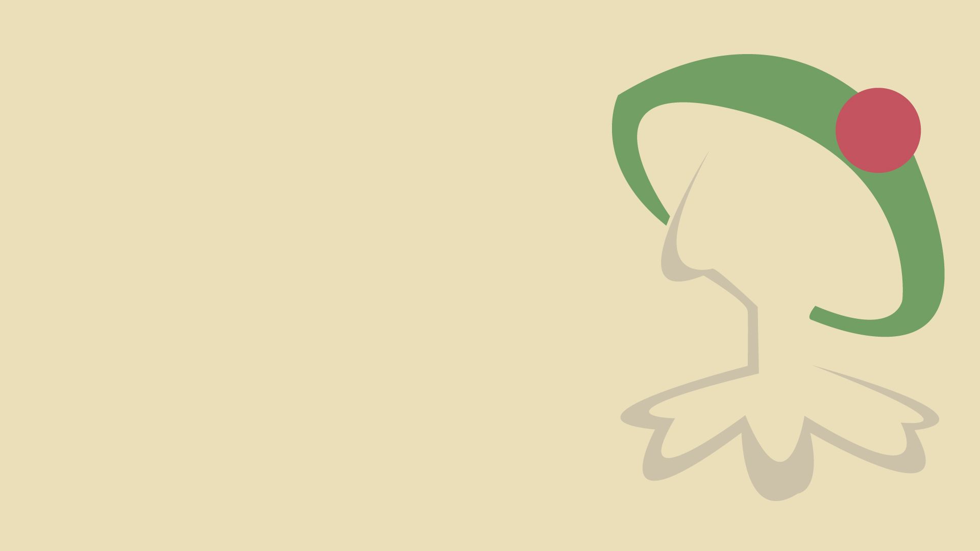 1920x1080 Download Breloom (Pokémon) Anime Pokemon HD Wallpaperx1080