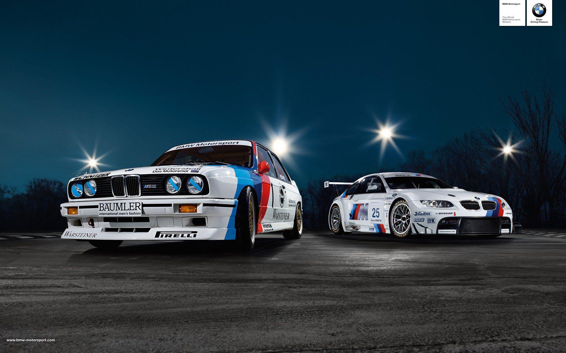 1920x1200 bmw, Cars, Oldschool, Bmw, M Dtm, Racing, Cars Wallpaper HD / Desktop and Mobile Background