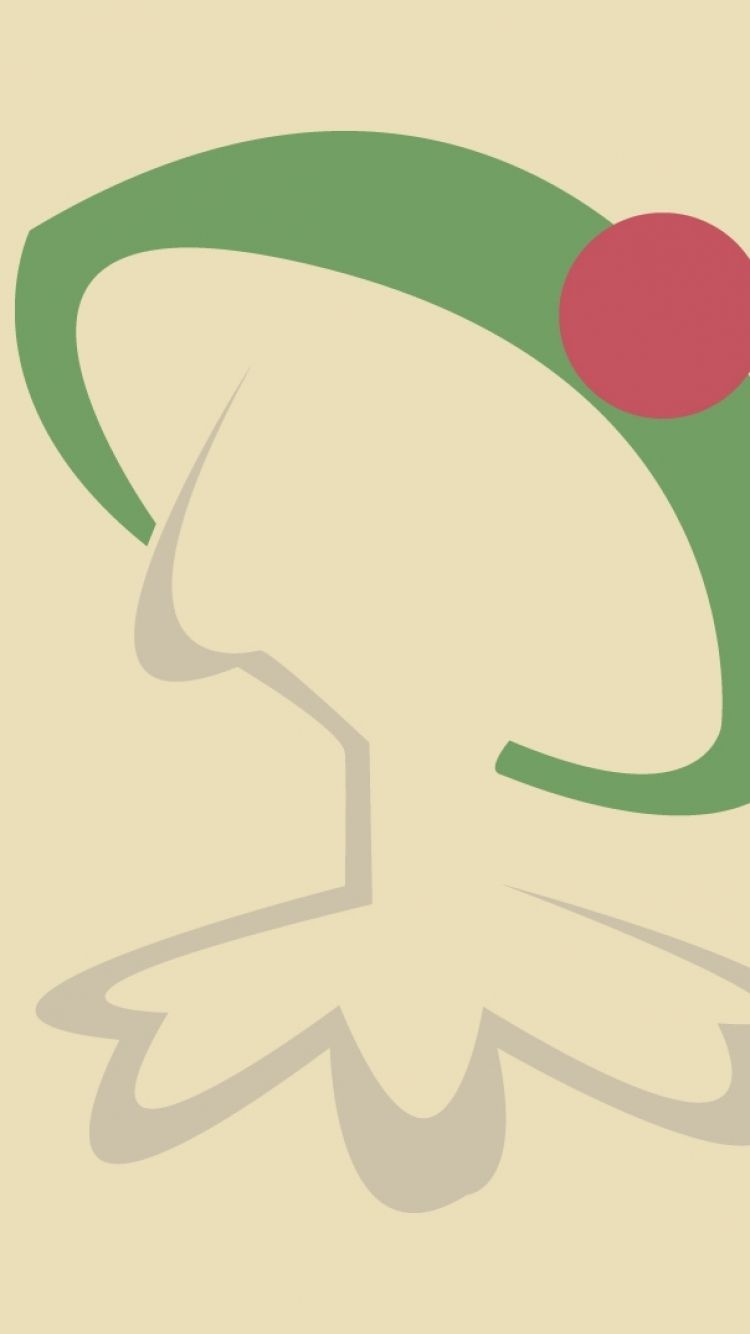 750x1334 Breloom (Pokémon) Phone Wallpaper: Free 4K & HD Downloads