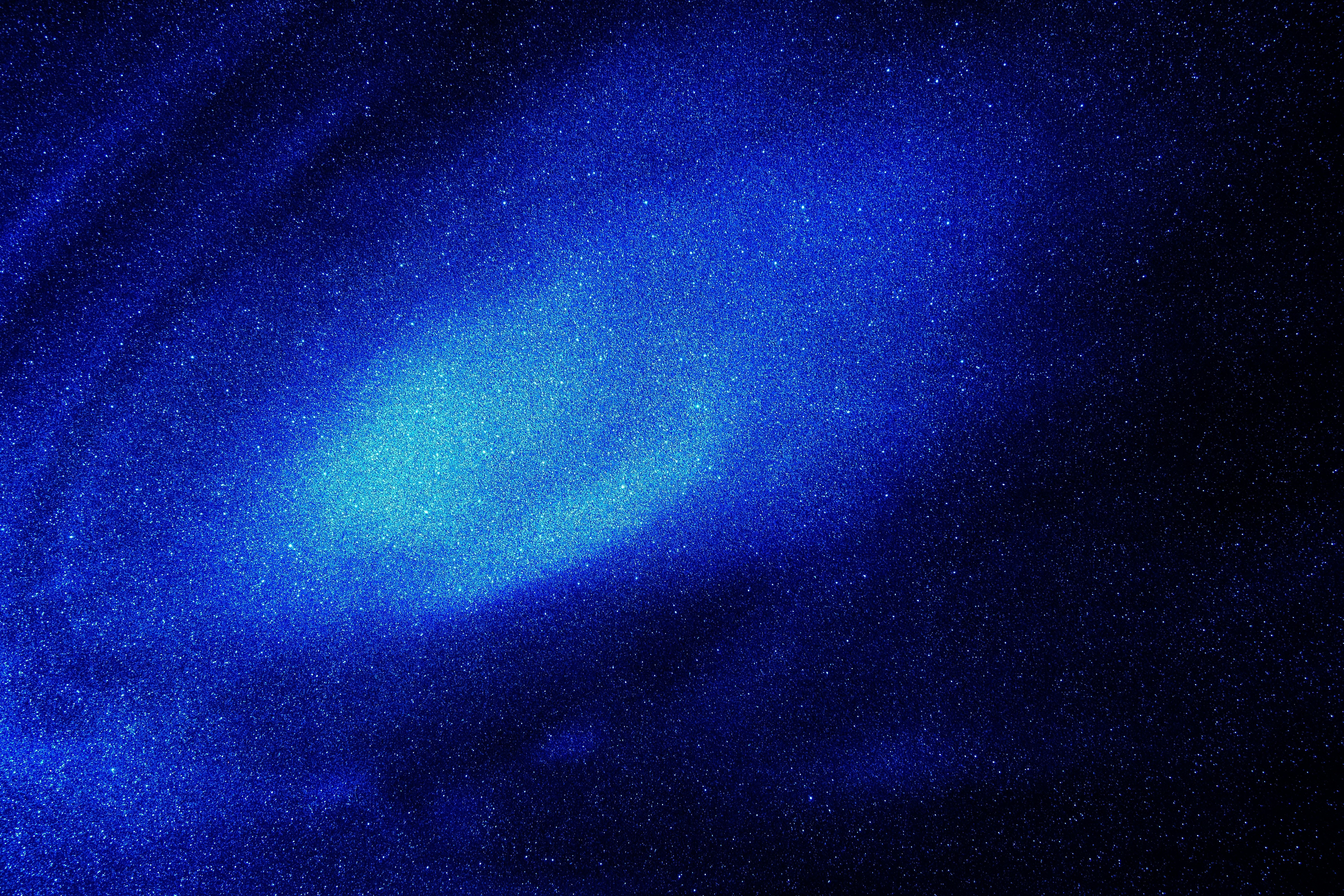 6000x4000 Blue Galaxy Wallpaper, HD Digital Universe Wallpaper, 4k Wallpaper, Image, Background, Photos and Picture