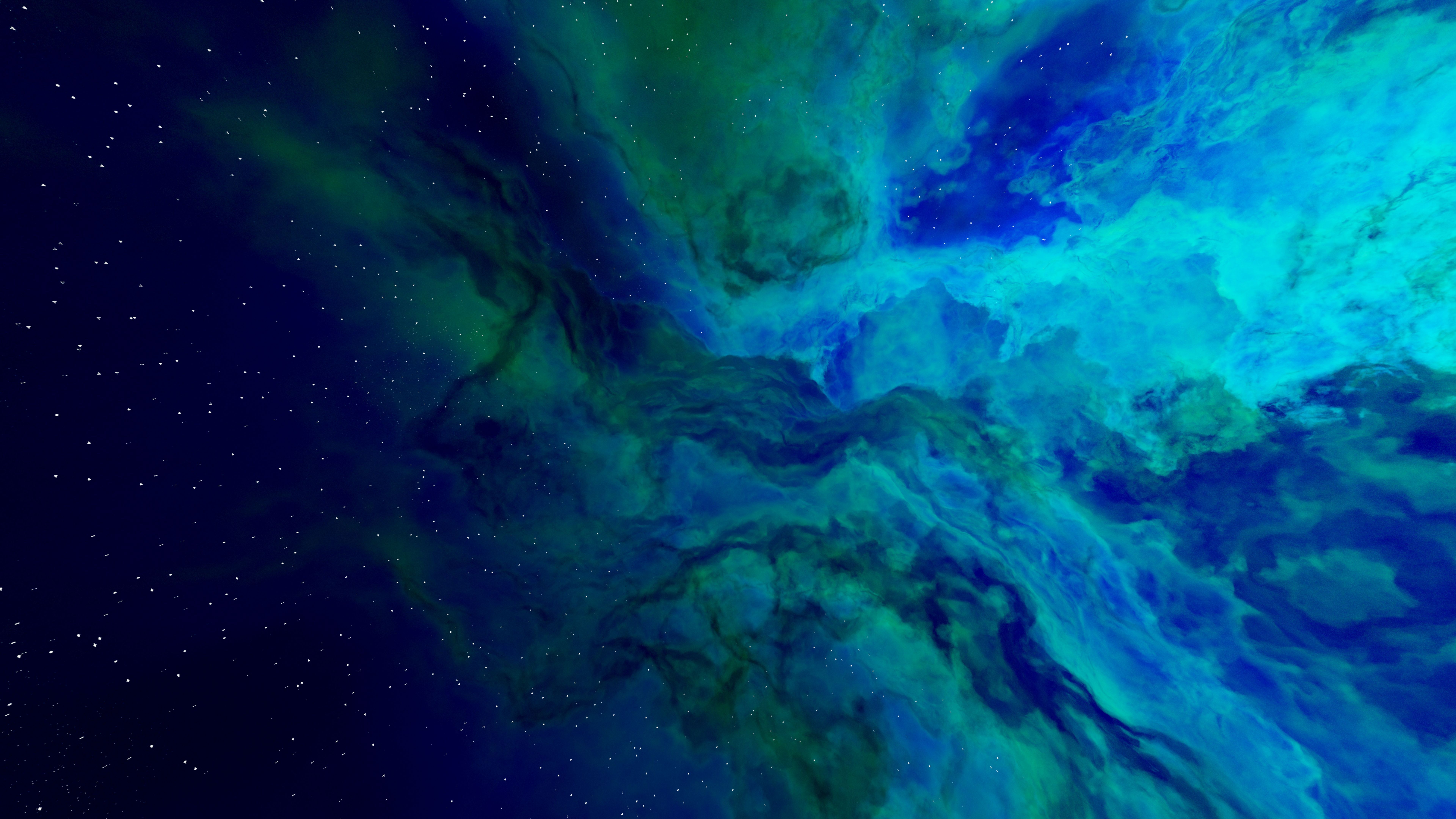 7680x4320 Blue Galaxy Photo, Download The BEST Free Blue Galaxy & HD Image