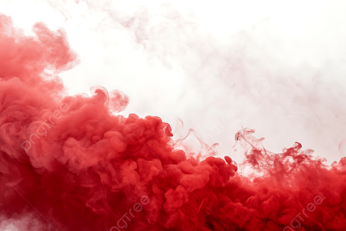 1200x800 Red Smoke Effect With Gradient Fade On White Background, Red Smoke Effect, Red Fog Gradient, Smoke On White Background Background Image And Wallpaper for Free Download