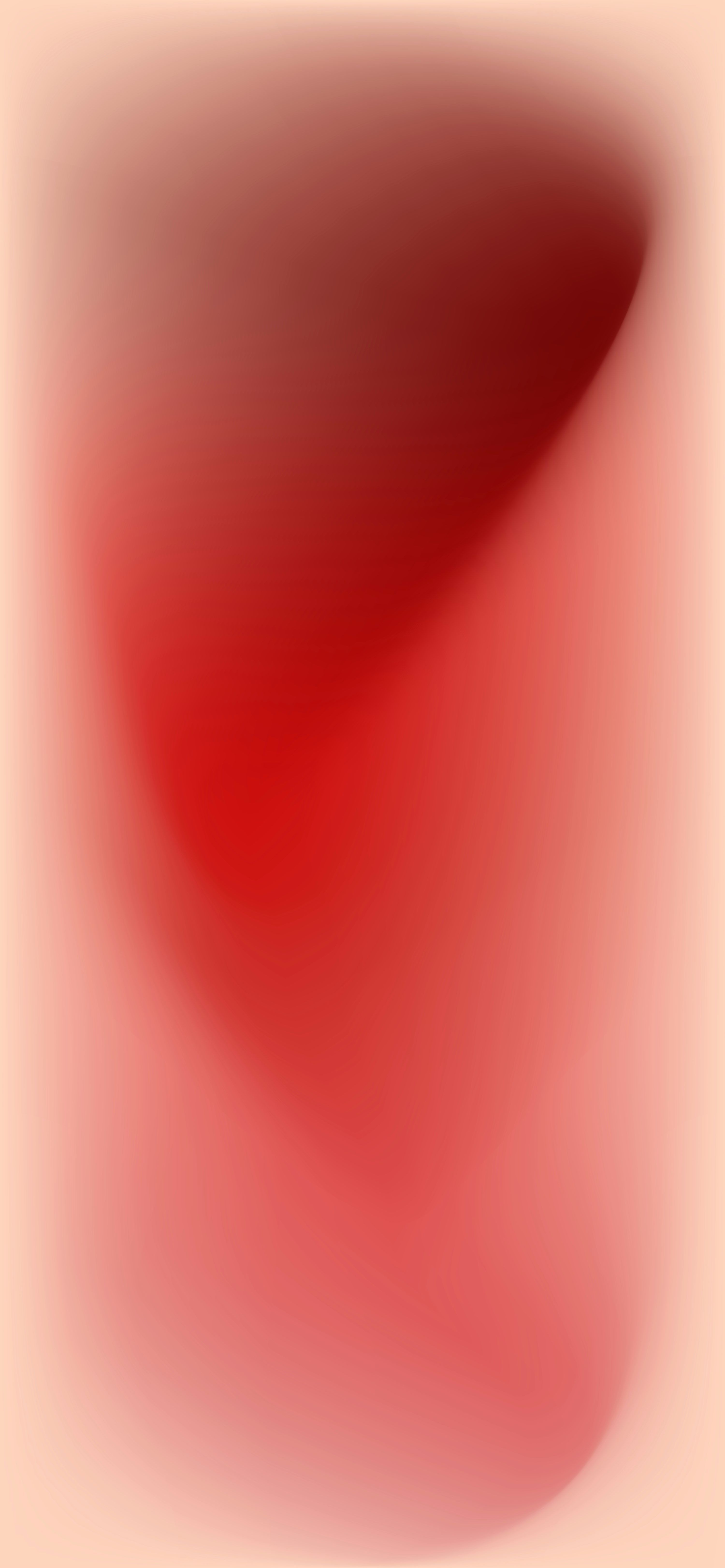 3000x6491 Red Gradient Picture. Download Free Image