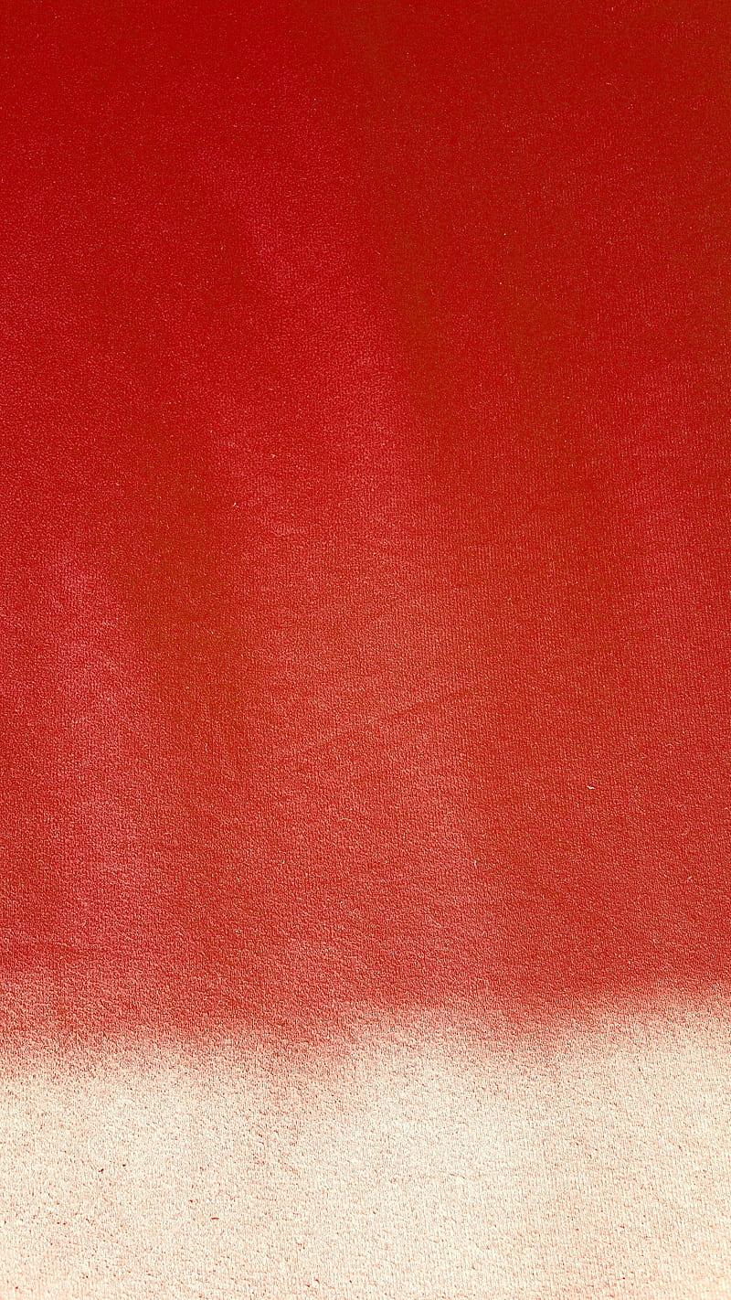 800x1422 Red print, faded, simple, white, HD phone wallpaper