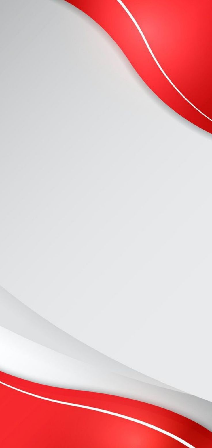736x1553 Abstract Red and White Background with Wavy Lines. Red gradient background hd, Red and white