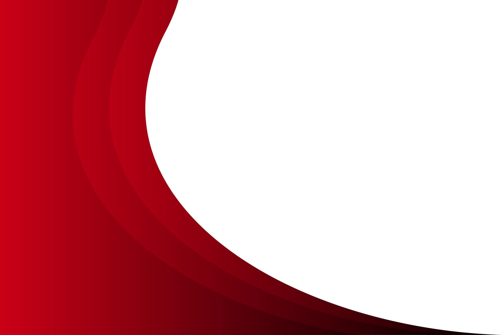 2000x1333 Red white background web graphics Image Download on Magnific (formerly Freepik)
