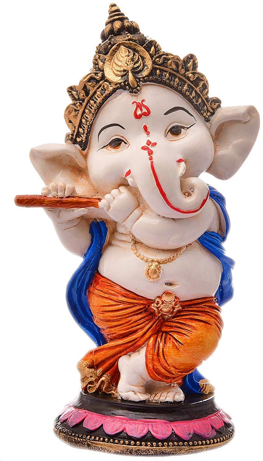 856x1500 Buy nantan Handcrafted Little Ganesh
