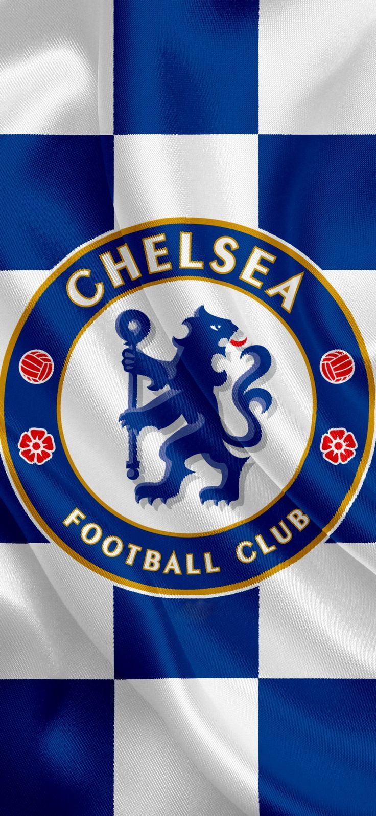 736x1594 Chelsea Wallpaper
