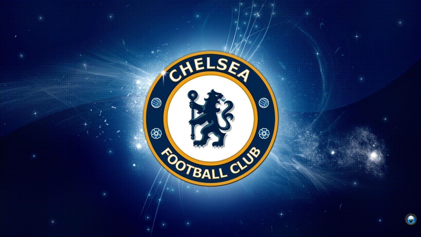 1680x945 Chelsea Fc Flag Wallpaper