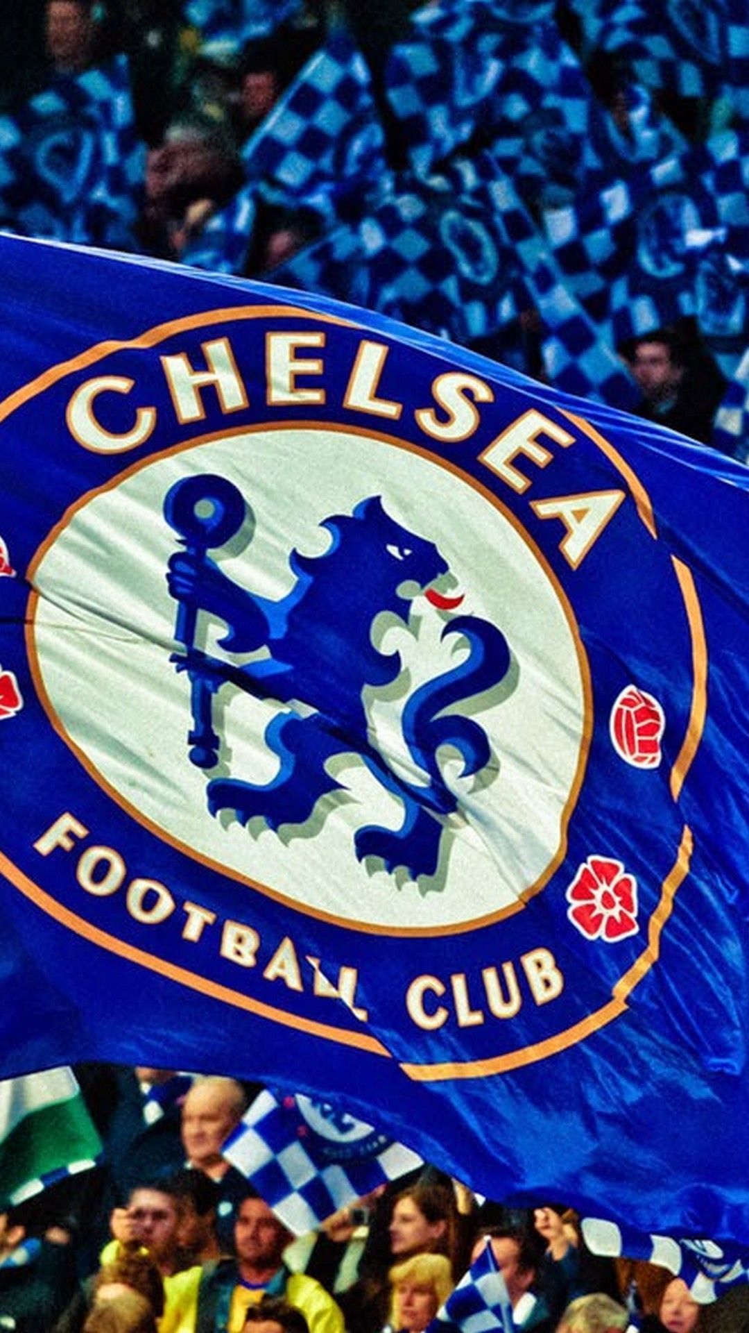 1080x1920 Chelsea Wallpaper Champions League