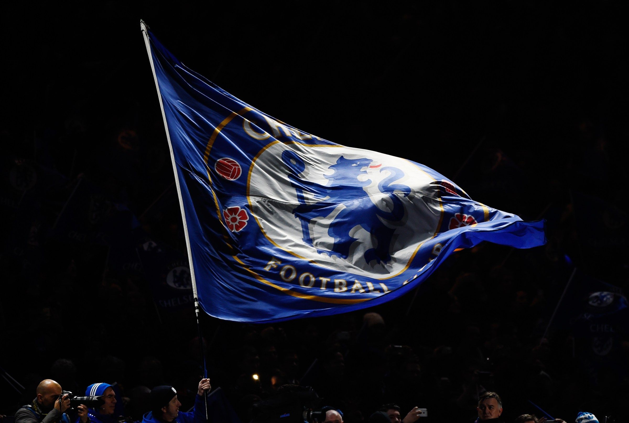 2400x1613 Chelsea need a new team, a new ethos, a new system, a new empire, a new heart and soul. We Ain't Got No History