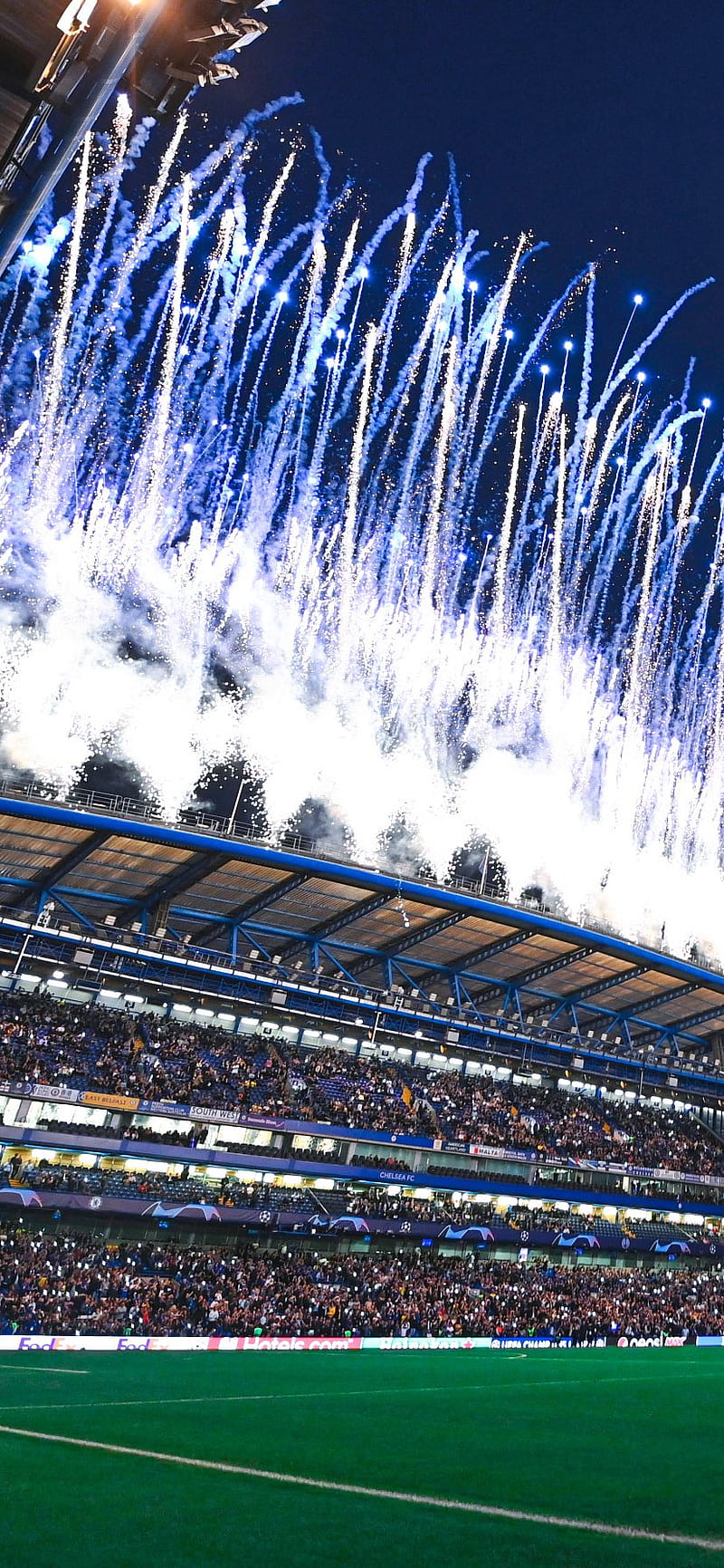 800x1731 Stamford bridge, champions, Chelsea, London, stadium, football, Chelsea fc, Chelsea football club, HD phone wallpaper