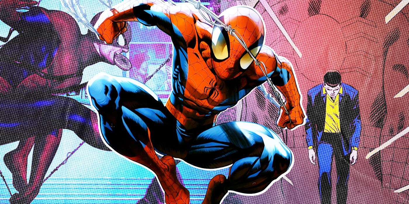 1400x700 What DC Should Incorporate From Marvel's Best Spider Man Comics