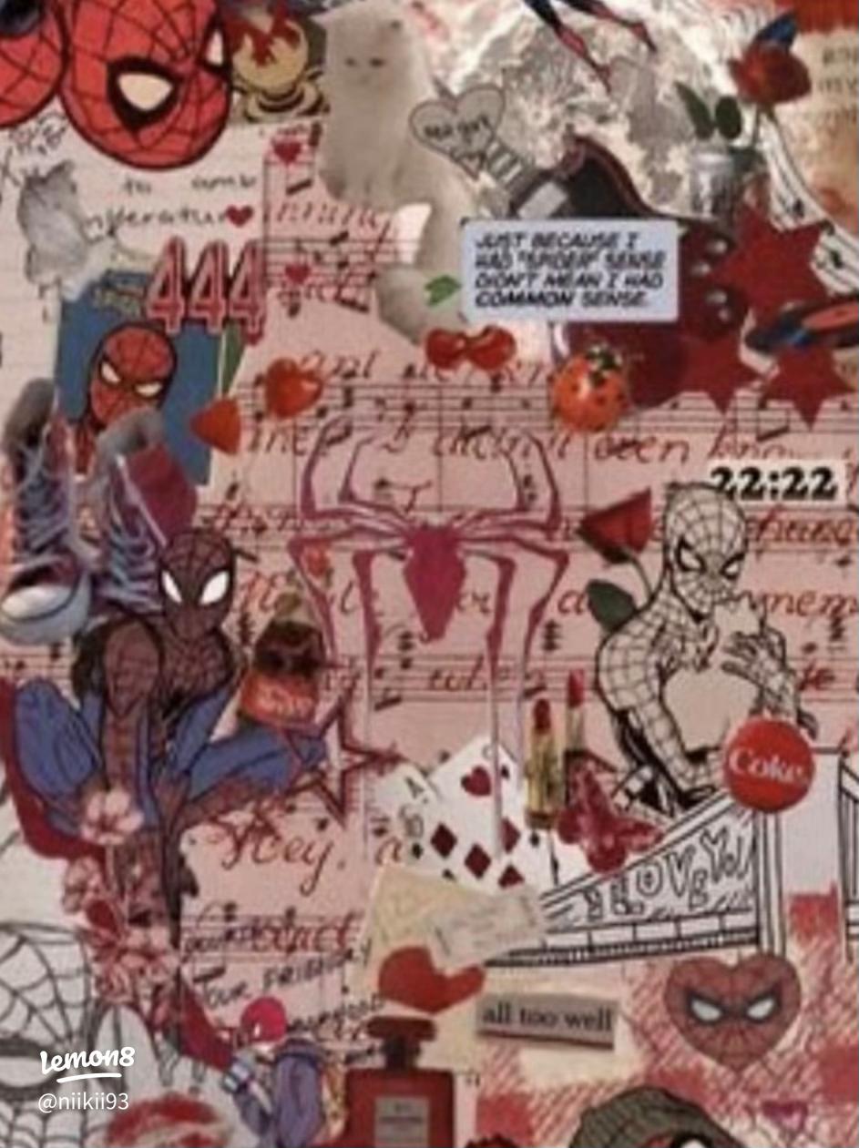 943x1261 Spiderman Wallpaper Ideas: Aesthetic, Comic & Miles Morales (Part 7)