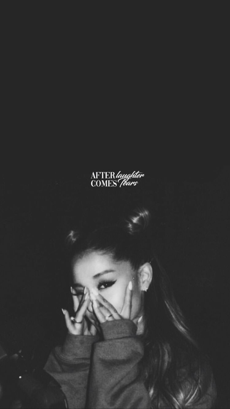 750x1334 Ariana grande wallpaper ideas. ariana grande wallpaper, ariana grande, ariana