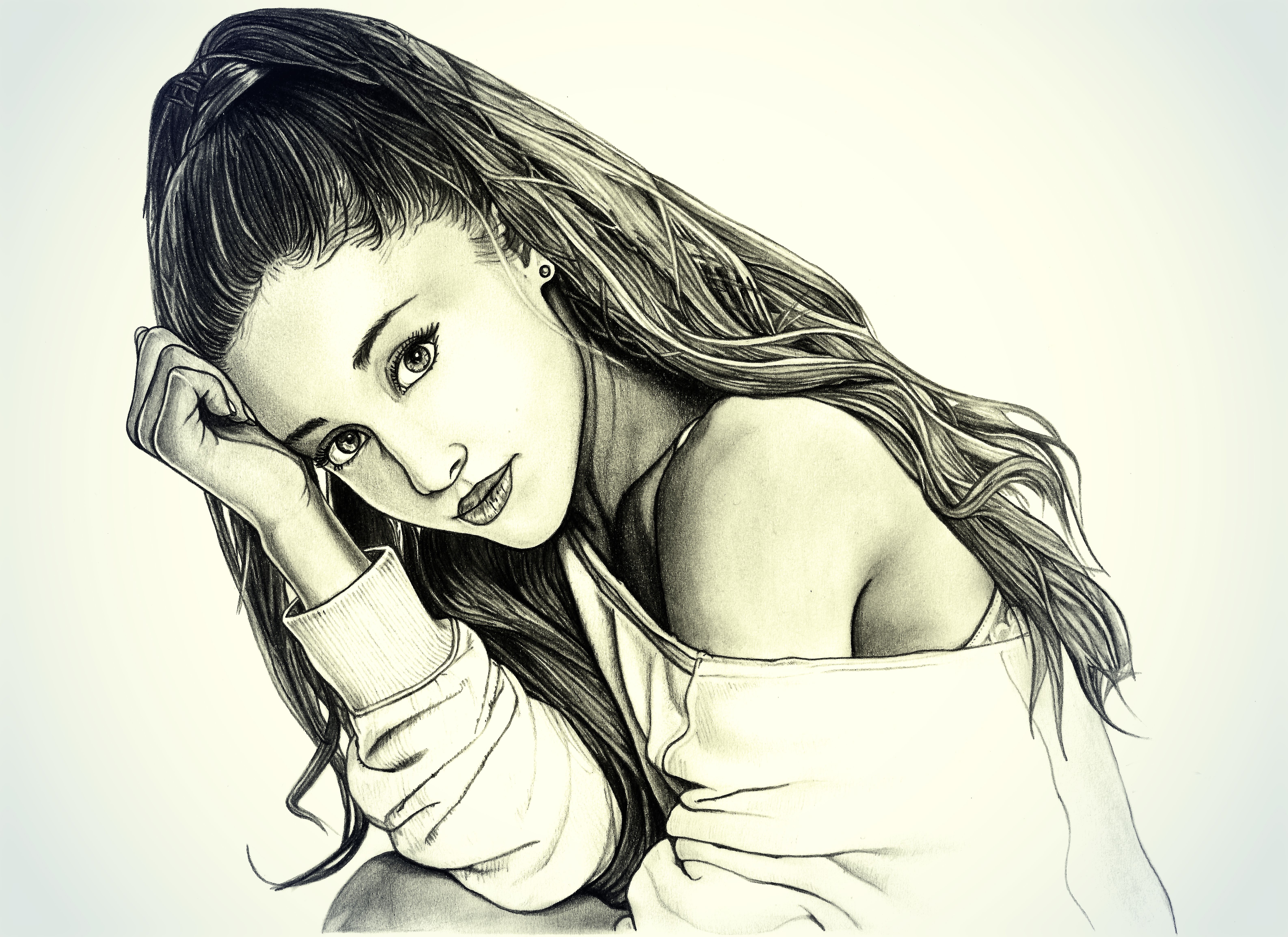 6345x4617 Free portrait, figure 6K wallpaper for desktop and phone