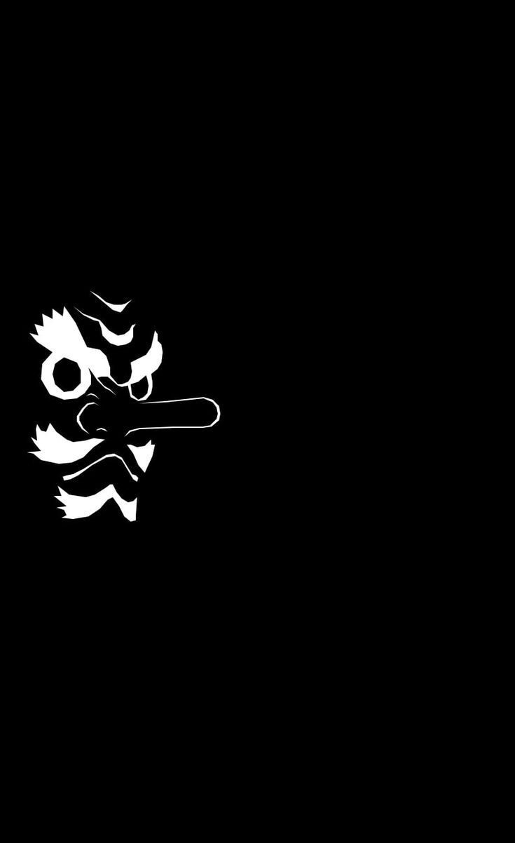 735x1202 HD Wallpaper Anime, Demon Slayer Kimetsu No Yaiba Mask. Triple Monitor Wallpaper, Purple Galaxy Wallpaper, Cherry Blossom Wallpaper
