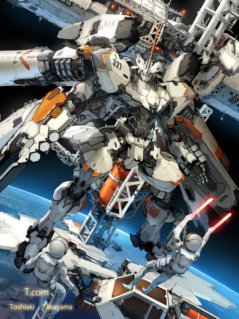 800x1067 HD mech robots wallpaper