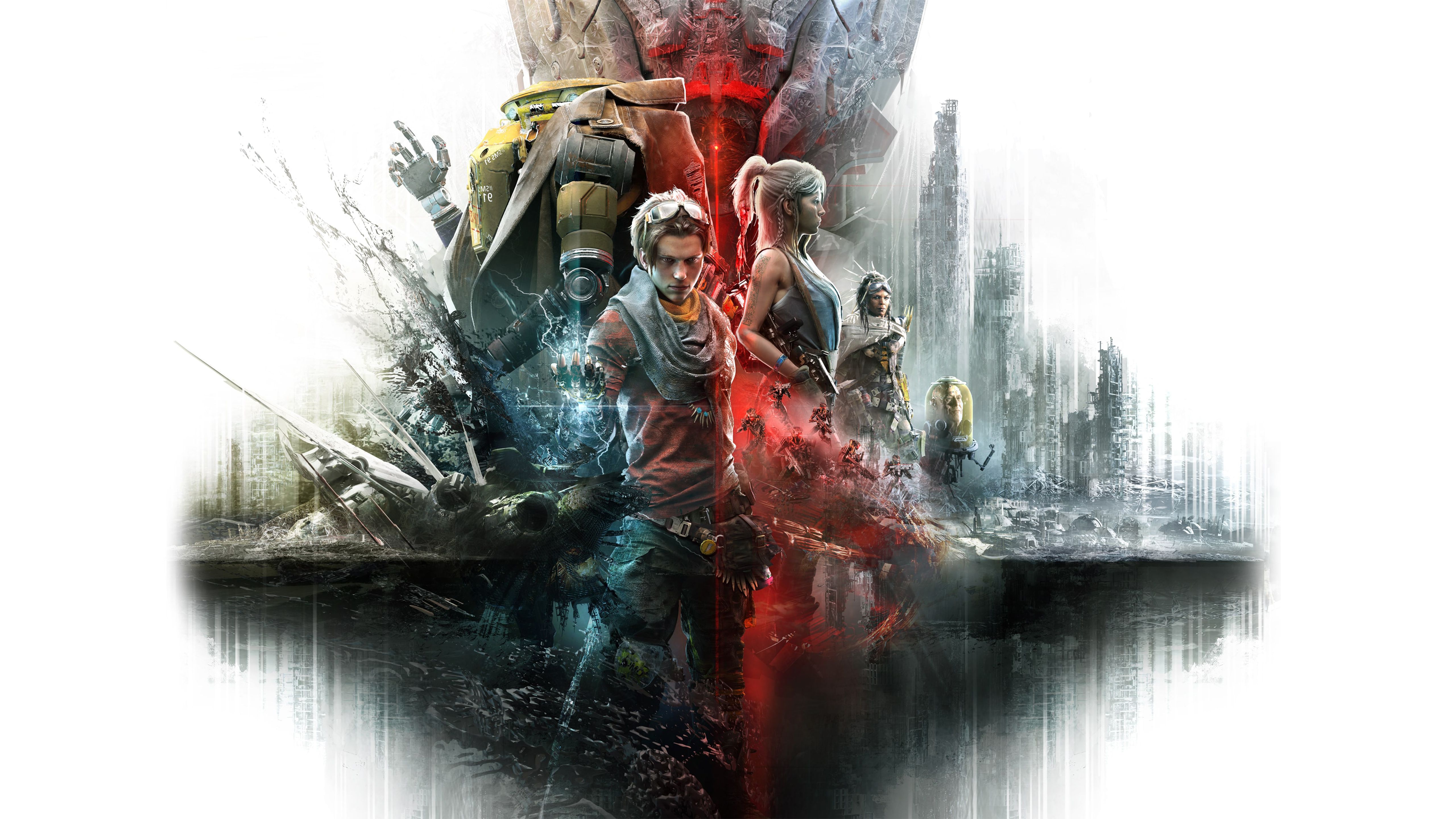 5120x2880 Miasma Chronicles Game Wallpaper, HD Games Wallpaper, 4k Wallpaper, Image, Background, Photos and Picture