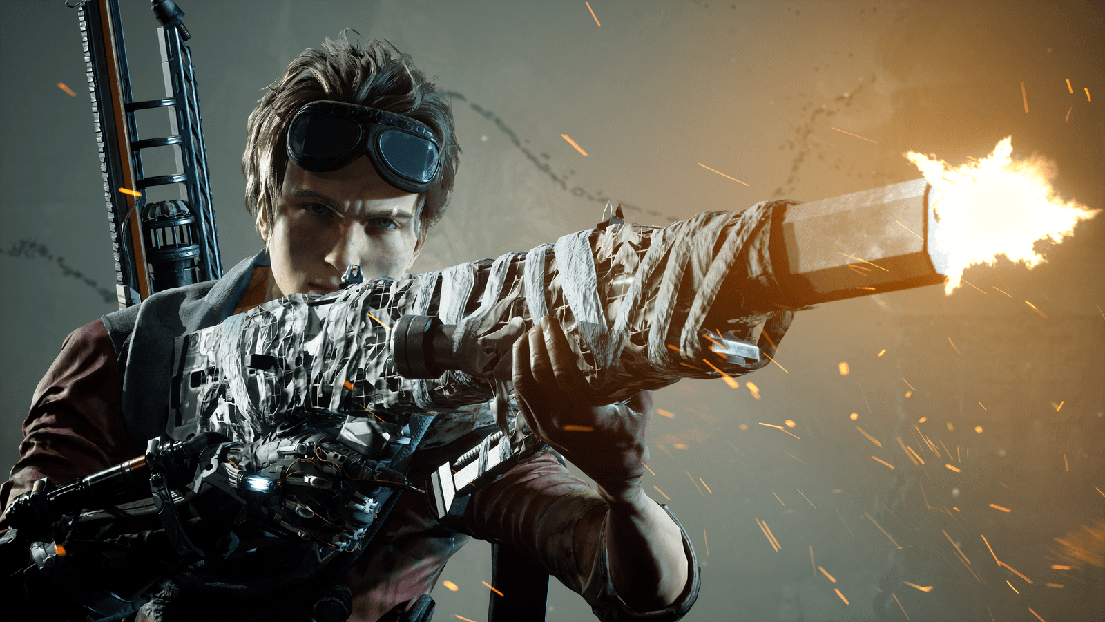 1600x900 Miasma Chronicles wants to be bigger and better than Mutant Year Zero