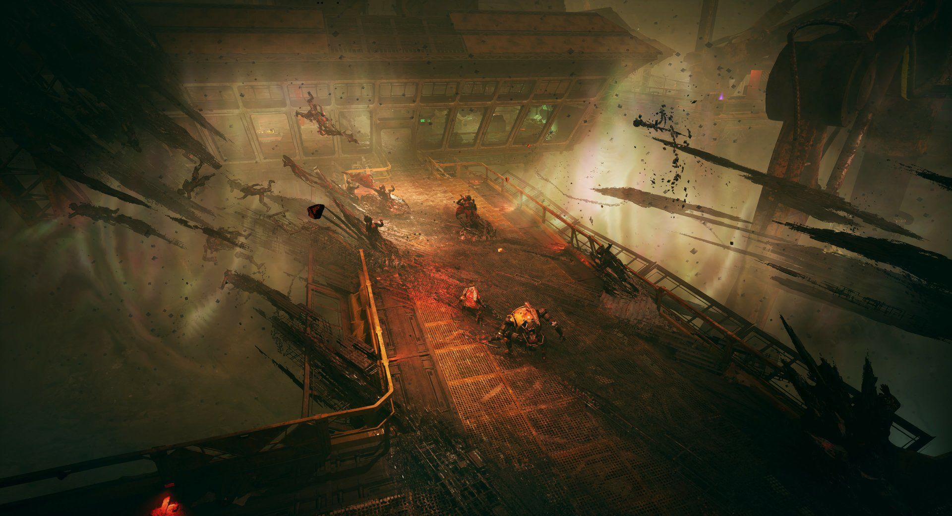 1920x1040 Download Video Game Miasma Chronicles HD Wallpaperx2080