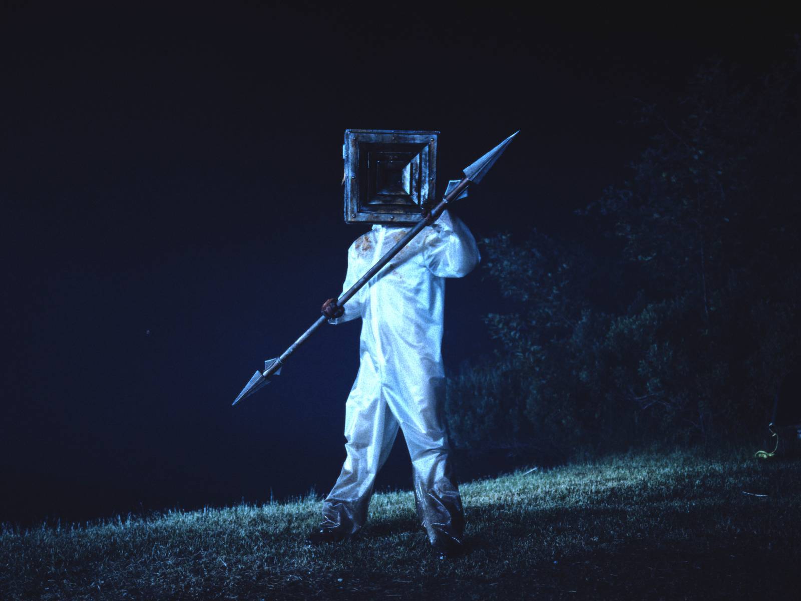 1600x1200 What's The Worst Camp Miasma Movie? Jane Schoenbrun Breaks Down Their Alt Universe Slasher Franchise
