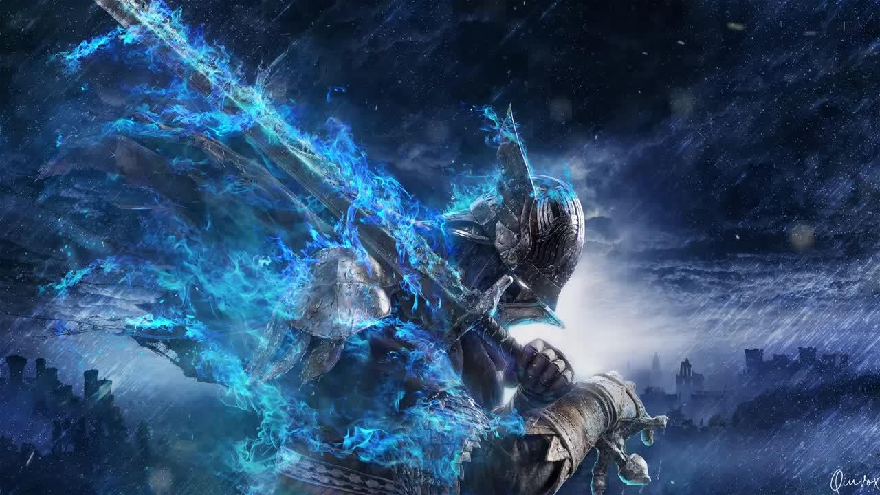 1280x720 [Caligo, Miasma Of Night