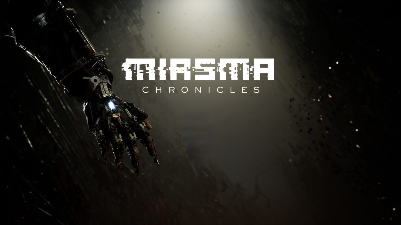 1600x900 Miasma Chronicles review