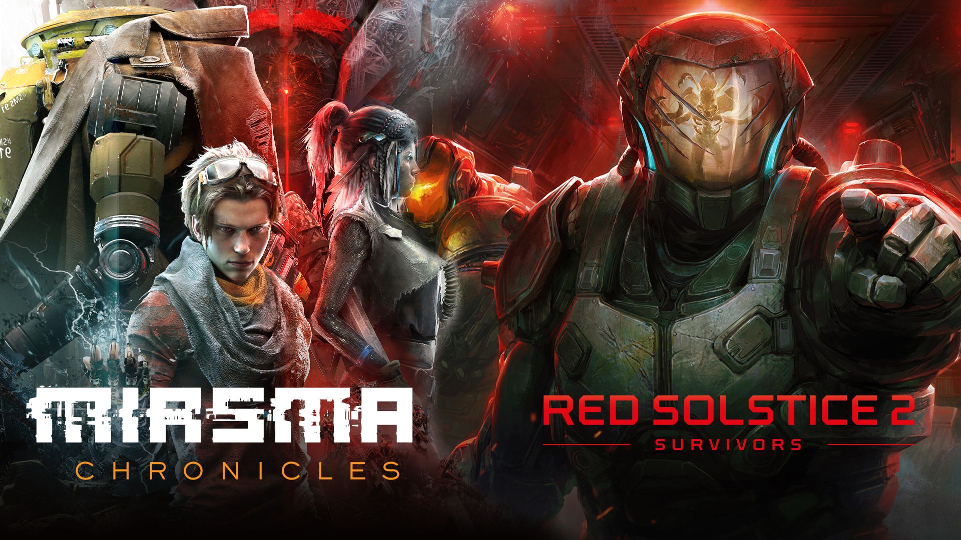 1920x1080 Steam Community - Miasma Chronicles