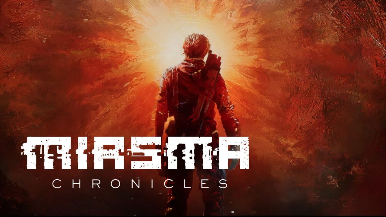 1280x720 Miasma Chronicles 3 Vortex (Let's Play)