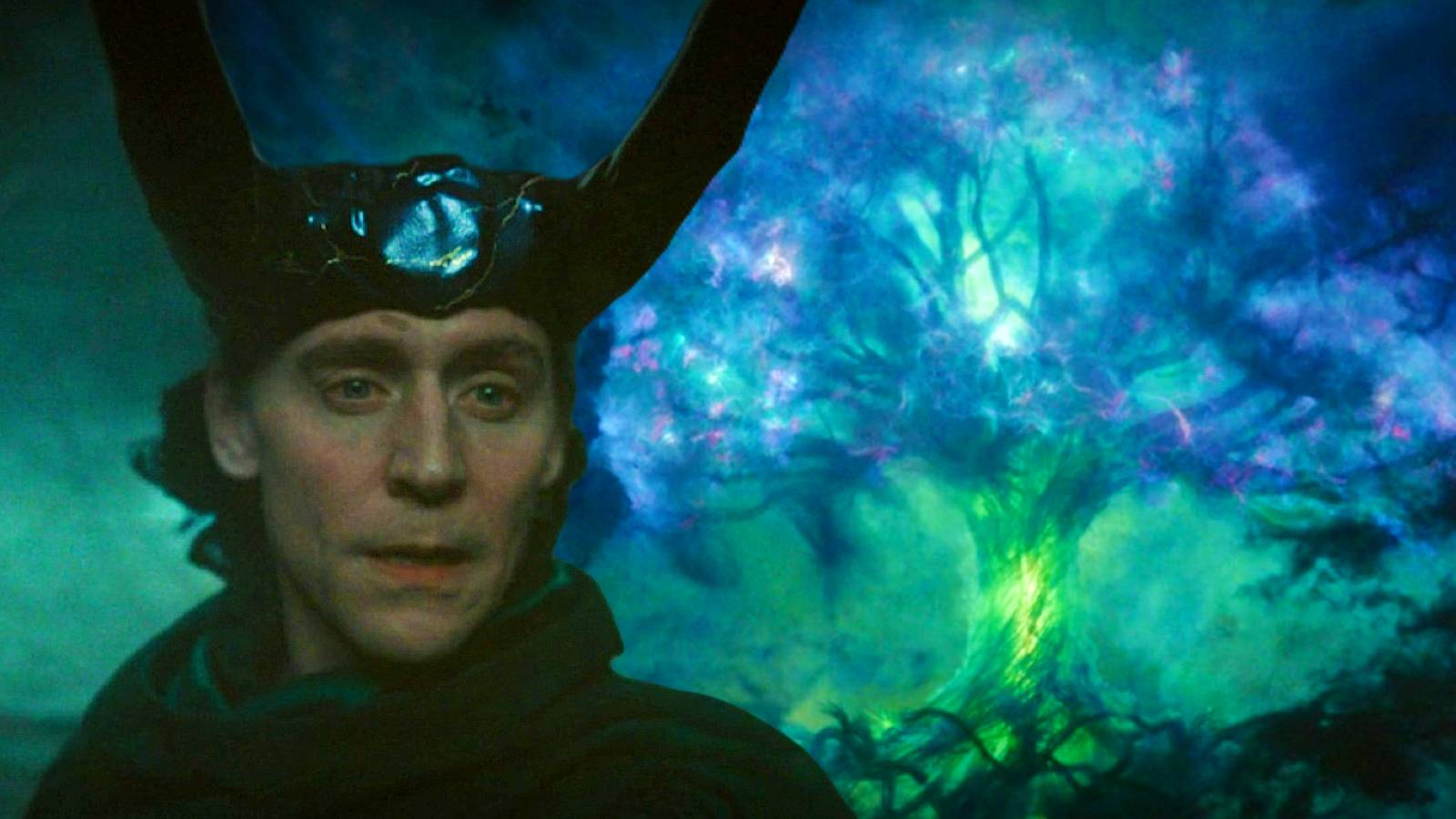 1600x900 What Is The Multiverse Tree At The End Of Loki? Huge MCU Meaning Explained