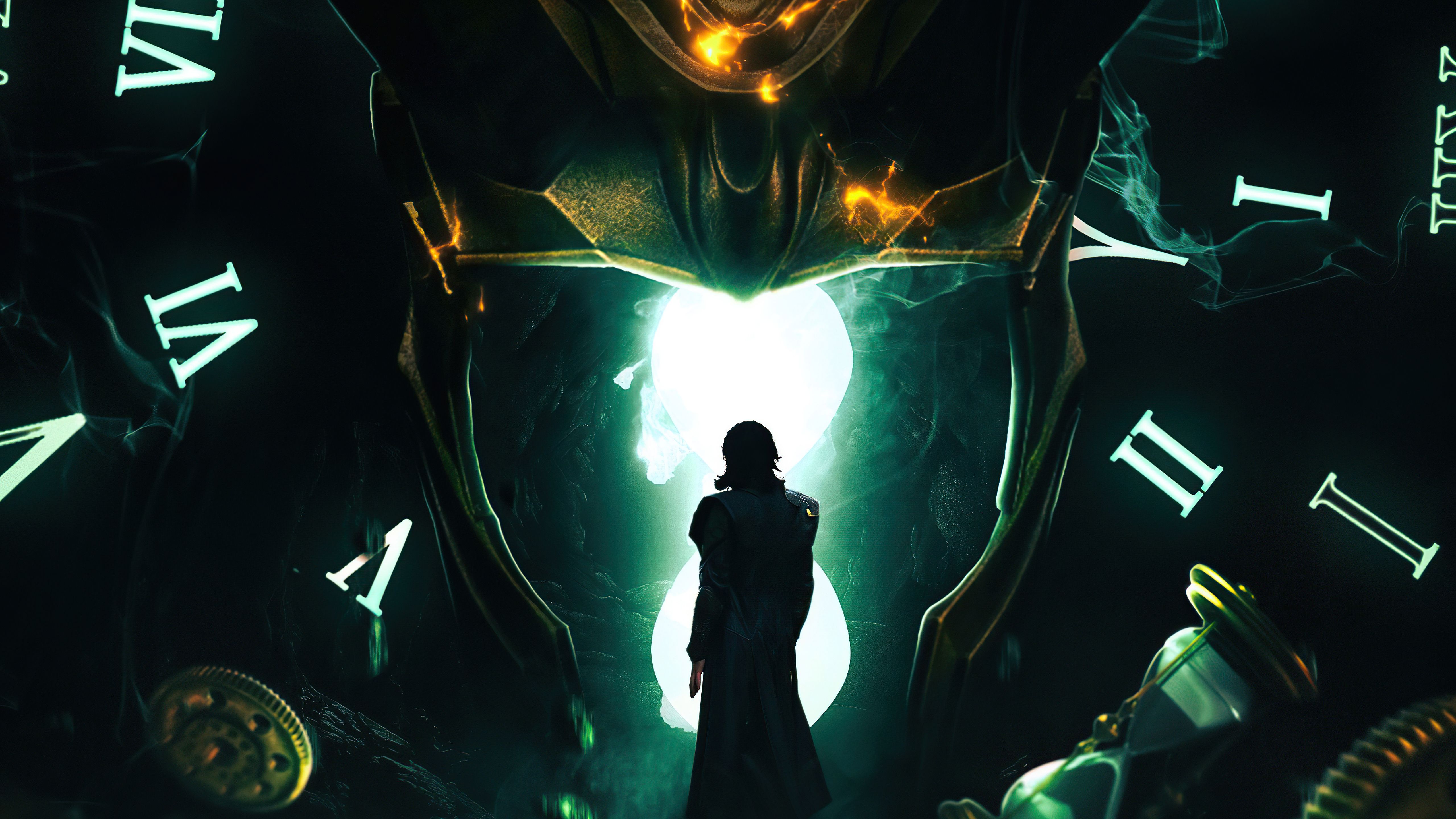 5120x2880 Loki The Counsellor Wallpaper, HD Tv Shows Wallpaper, 4k Wallpaper, Image, Background, Photos and Picture