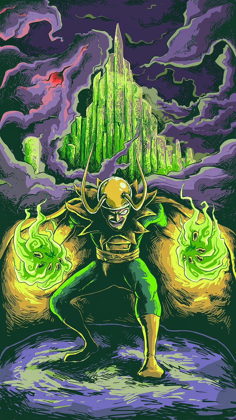 800x1422 Original Loki, Asgard, Variants, Tom hiddleston, Magic, Comics, MCU, Marvel, HD phone wallpaper