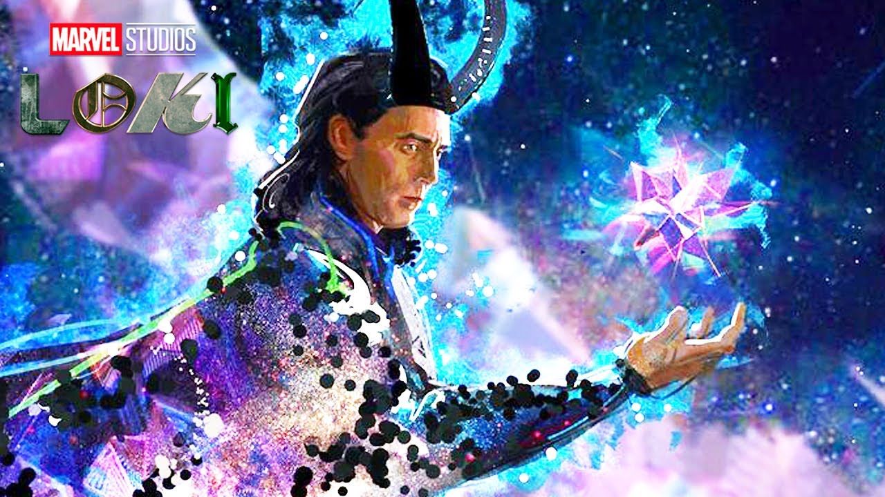 1280x720 Loki Season 2 Episode 6 God Loki Alternate Ending, Deleted Scenes Marvel Breakdown