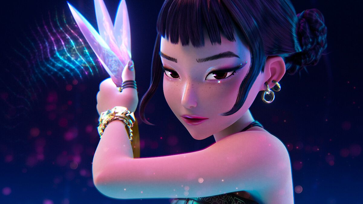 1200x675 Zoey 'Kpop Demon Hunters': Age, Voice Actor, Quotes, Memes, and Viral Moments