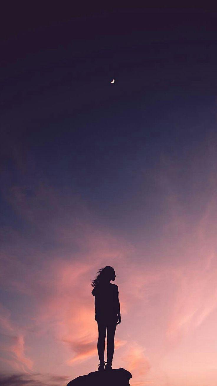 736x1308 wallpaper. Silhouette photography, Silhouette art, Beautiful wallpaper