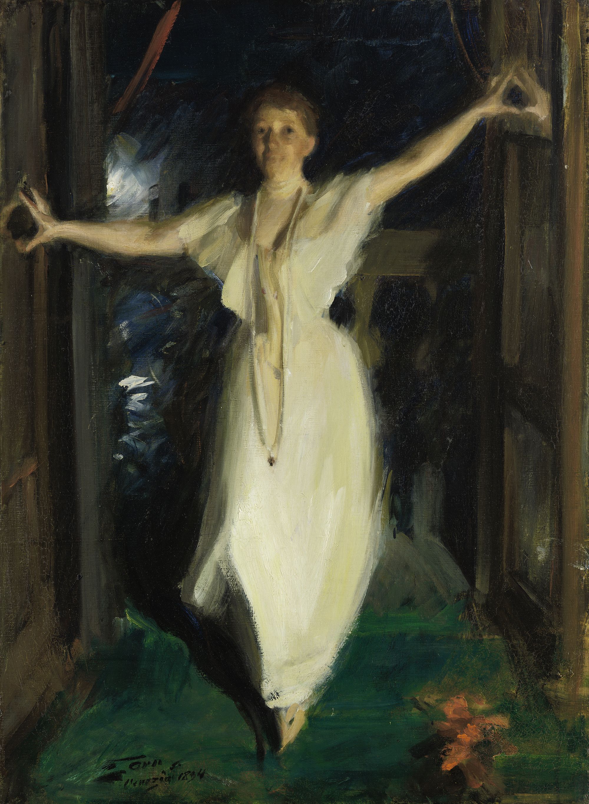 2000x2730 anders zorn / OAI Art Image