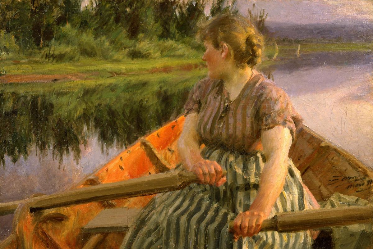 1200x802 Anders Zorn. Kunstmuseum Den Haag