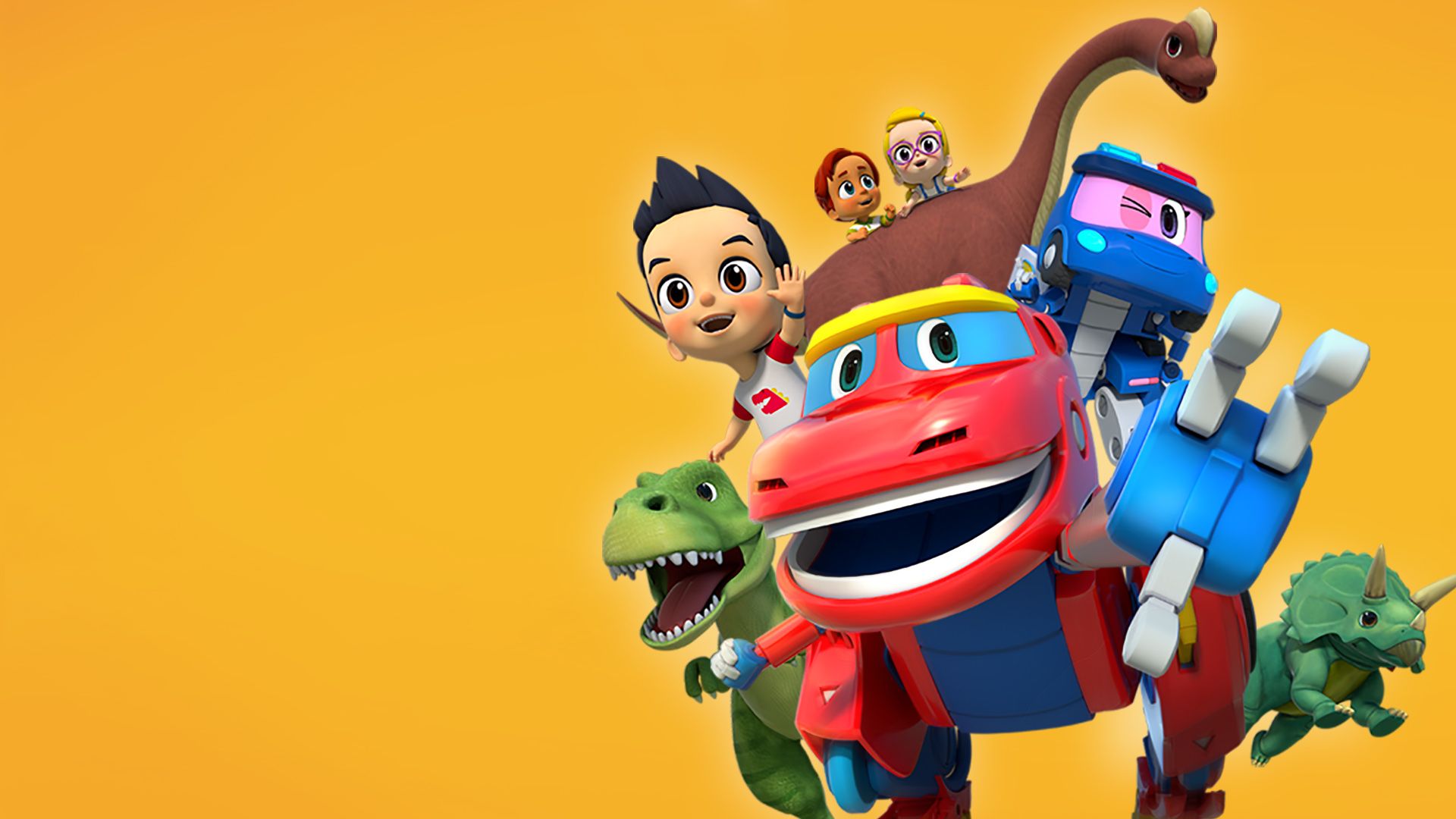 1920x1080 Watch Gogo Dino Explorers
