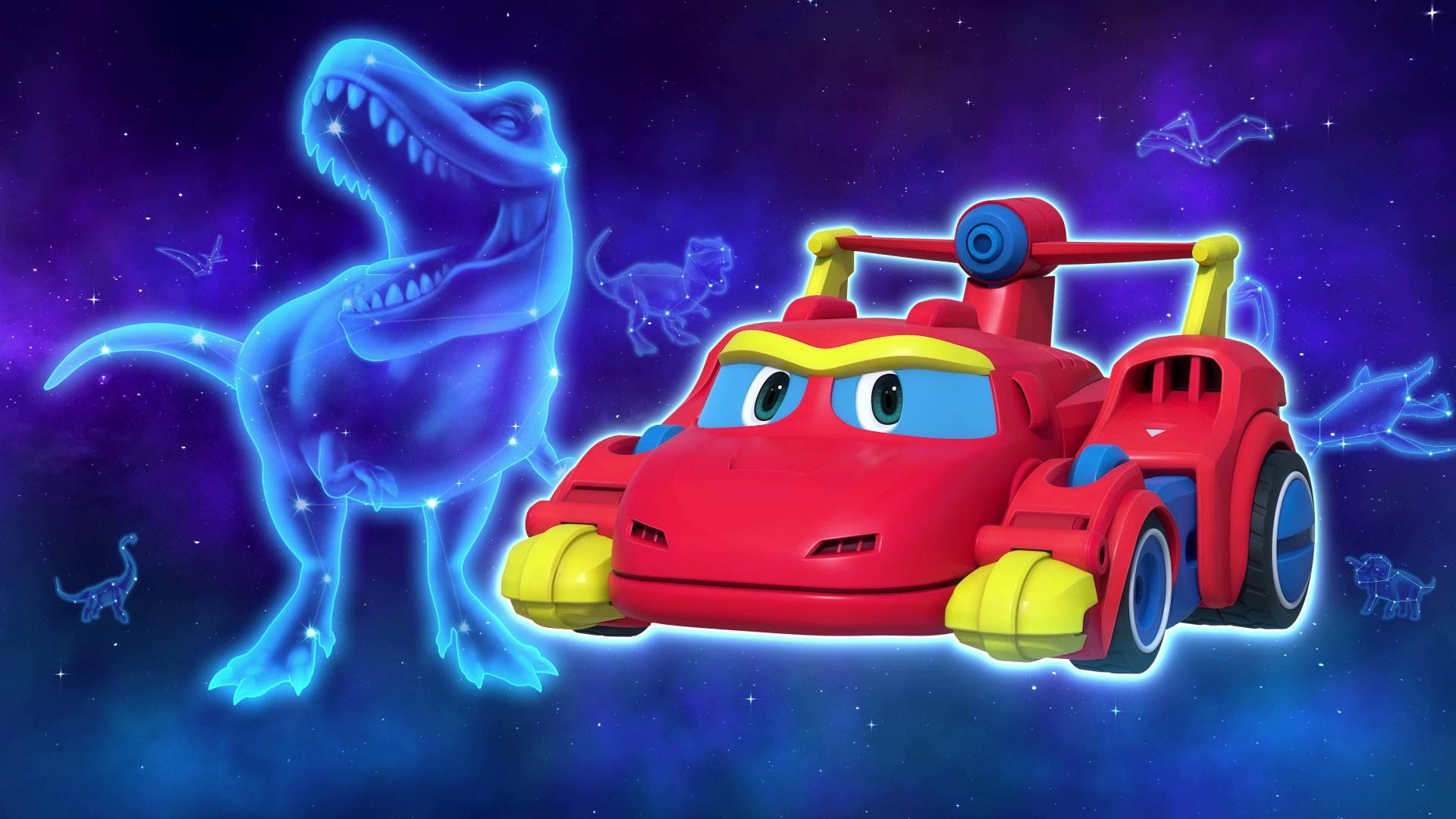 1920x1080 GoGo Dino Episode 22 (TV Episode 2023)