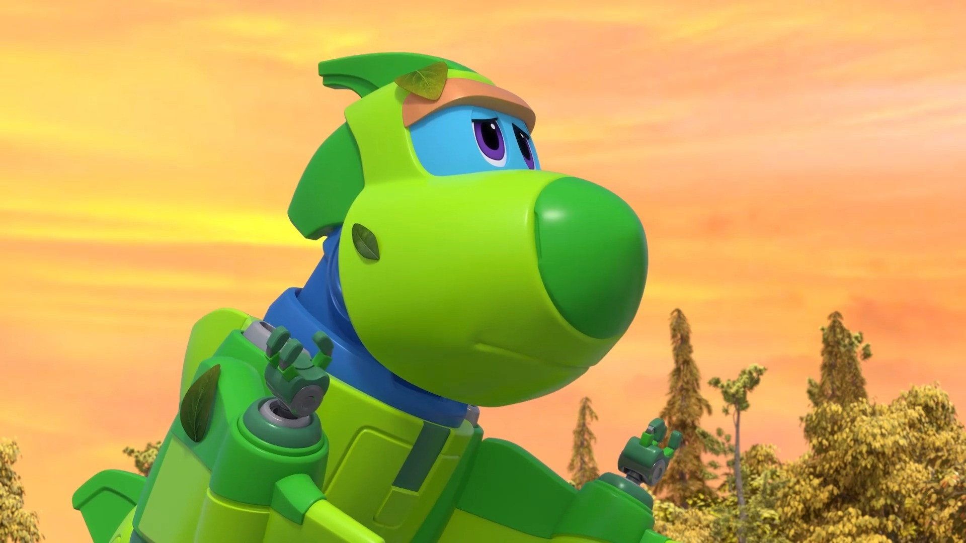 1920x1080 GoGo Dino Episode 2 (TV Episode 2024)