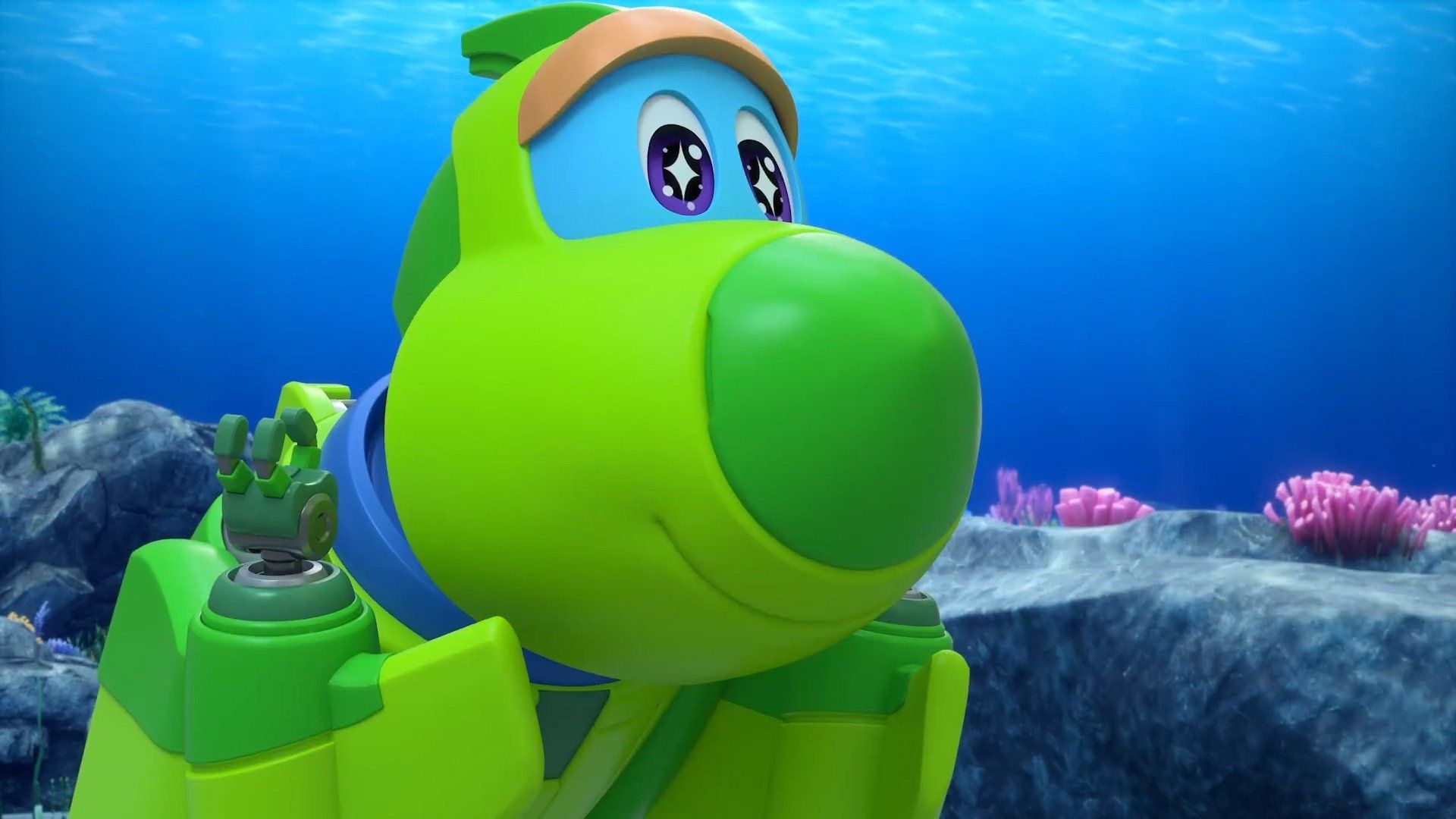 1920x1080 GoGo Dino Episode 15 (TV Episode 2024)
