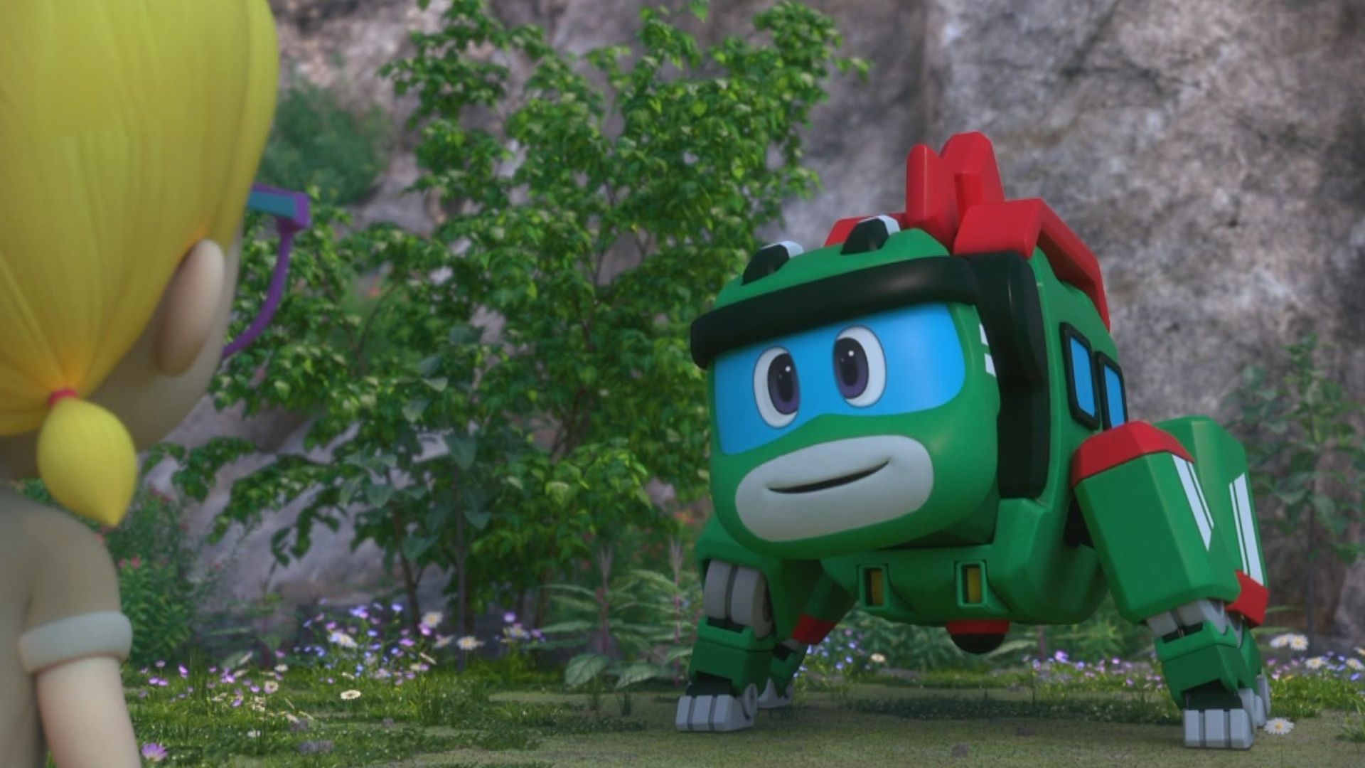 1920x1080 Where to Watch GoGo Dino • GoGo Dino Season 3: Dino Explorers 1 Online